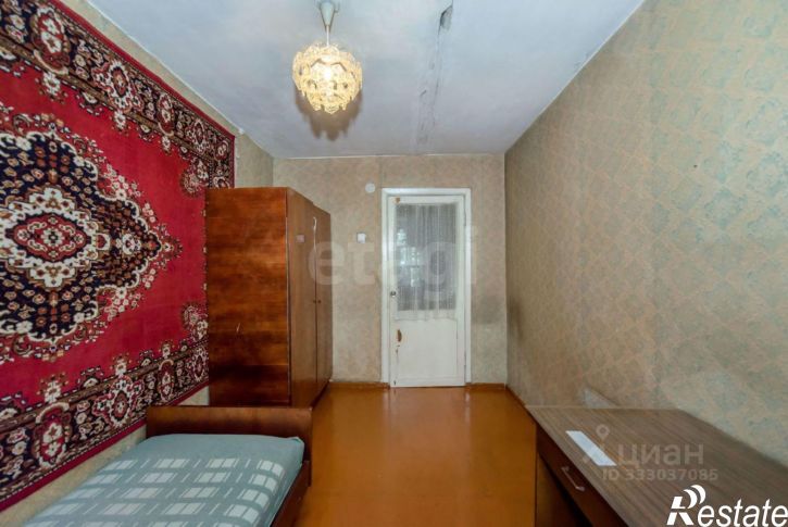 3-комн квартира ул Красноармейская, 174,  д. 174