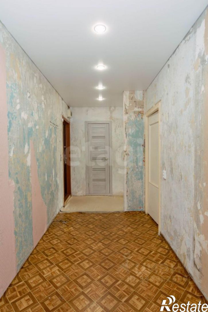 2-комн квартира ул Ильи Репина, 14,  д. 14