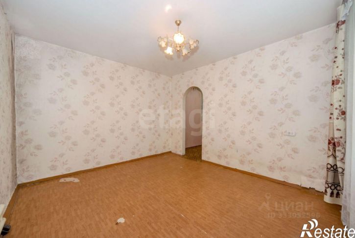 2-комн квартира ул Ильи Репина, 14,  д. 14
