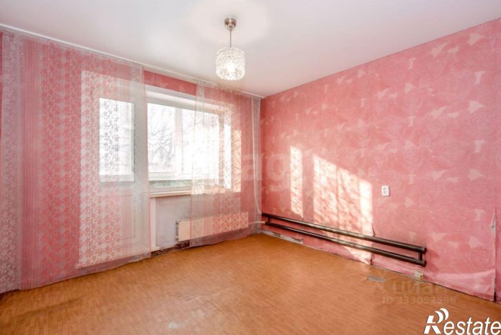 2-комн квартира ул Ильи Репина, 14,  д. 14