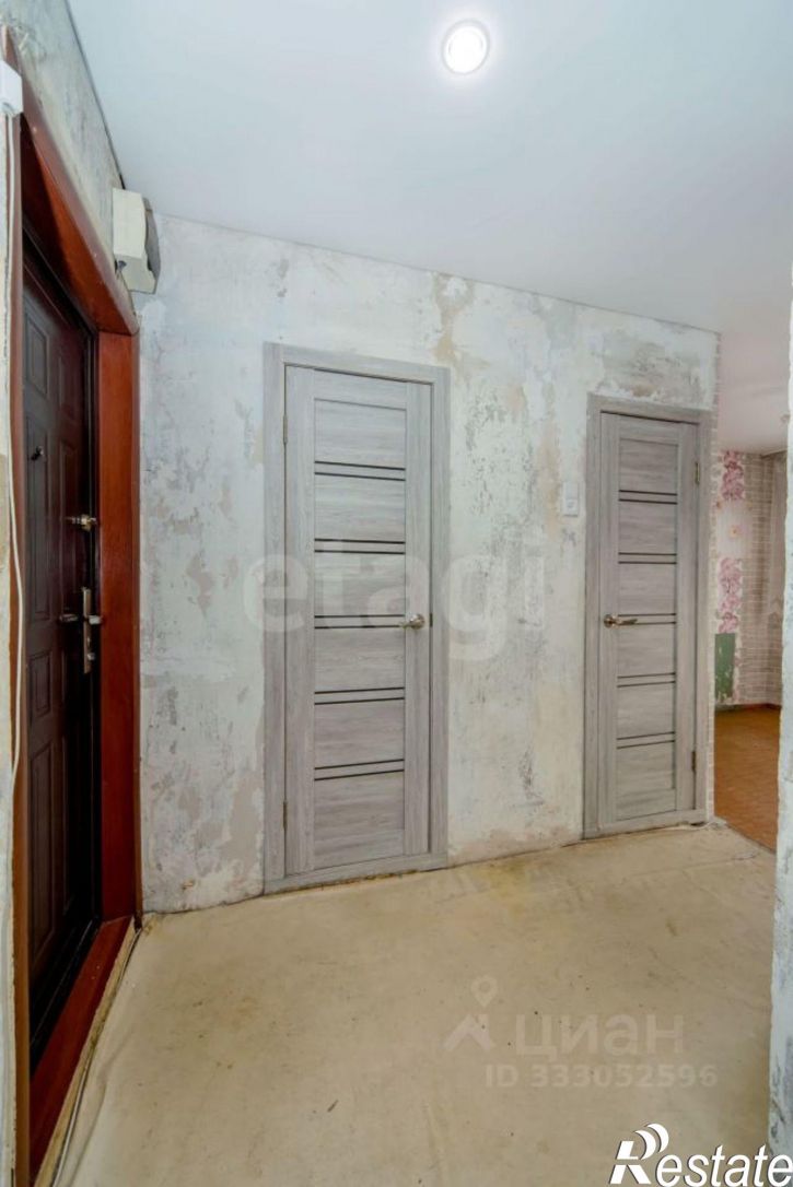 2-комн квартира ул Ильи Репина, 14,  д. 14
