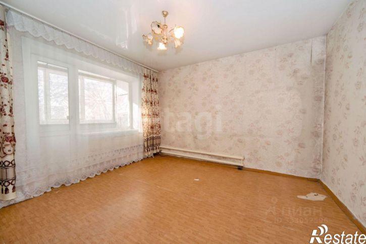 2-комн квартира ул Ильи Репина, 14,  д. 14