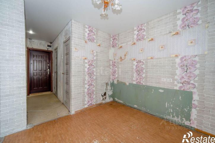 2-комн квартира ул Ильи Репина, 14,  д. 14