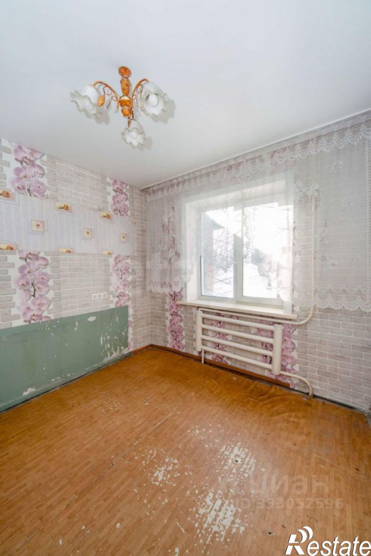 2-комн квартира ул Ильи Репина, 14,  д. 14