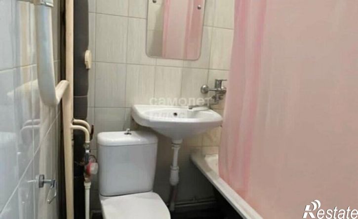 2-комн квартира ул Емельяна Пугачева, 13,  д. 13