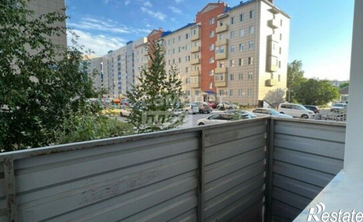 2-комн квартира ул Емельяна Пугачева, 13,  д. 13
