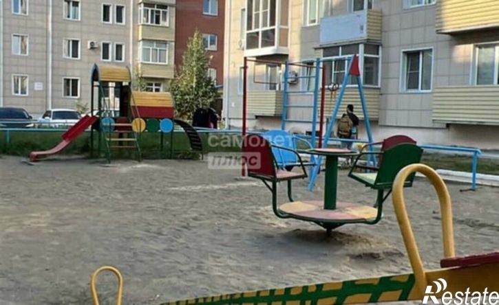 2-комн квартира ул Емельяна Пугачева, 13,  д. 13