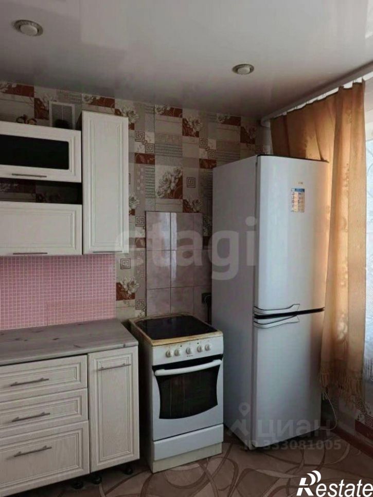 3-комн квартира Советская улица, 213/5,  д. 213/5