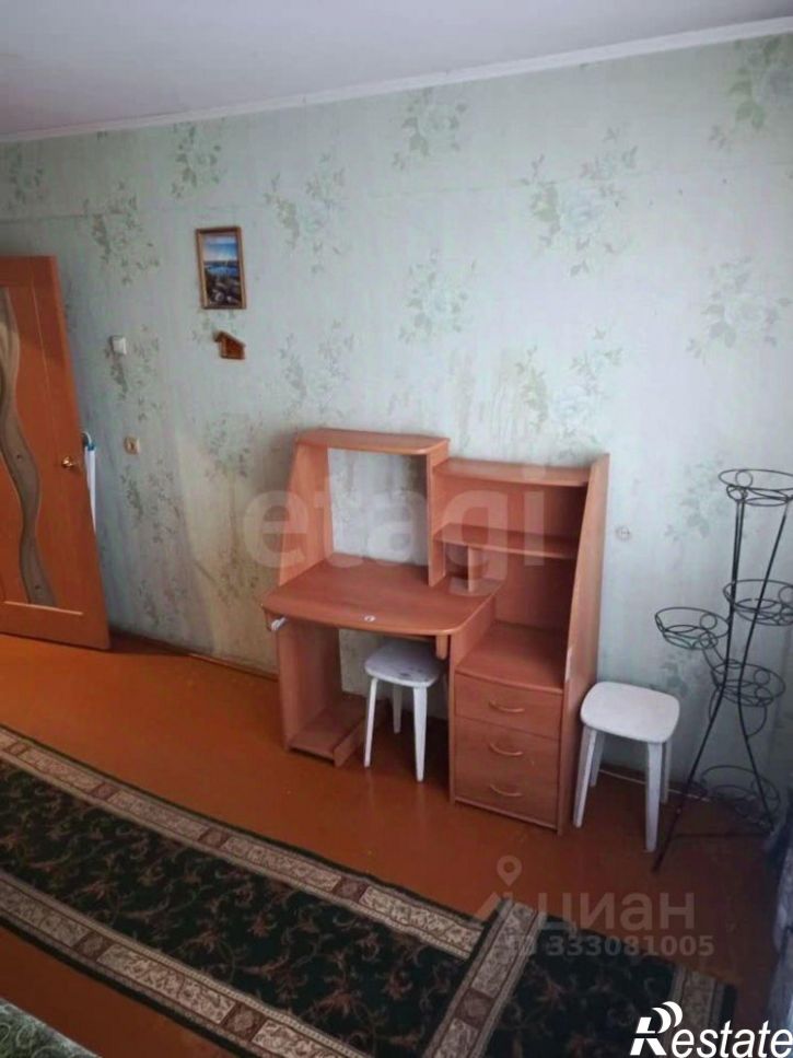 3-комн квартира Советская улица, 213/5,  д. 213/5