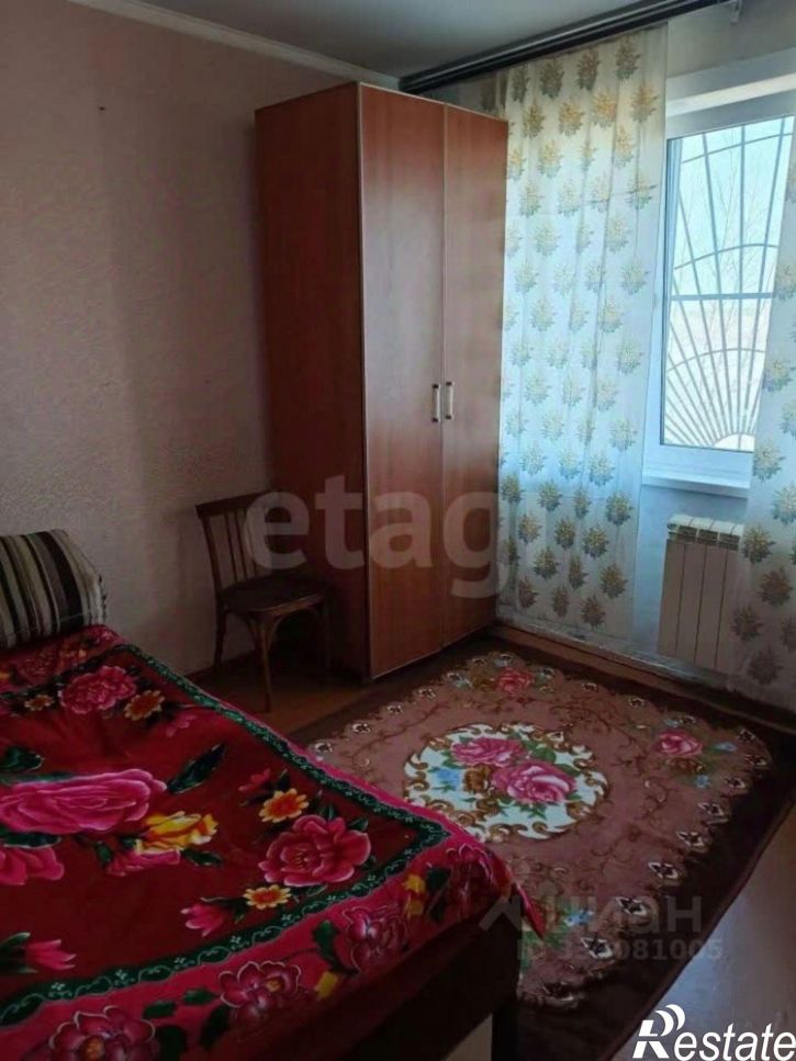 3-комн квартира Советская улица, 213/5,  д. 213/5