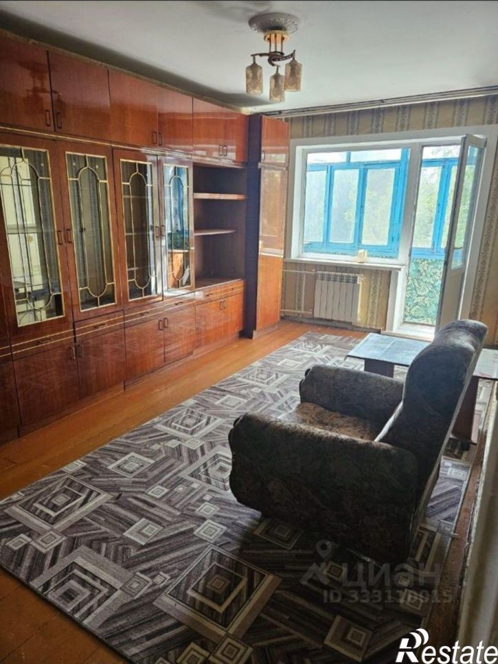 2-комн квартира улица Петра Мерлина, 23,  д. 23