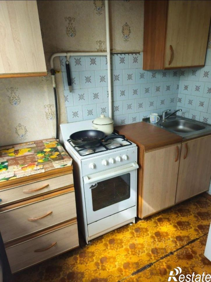 2-комн квартира улица Петра Мерлина, 23,  д. 23