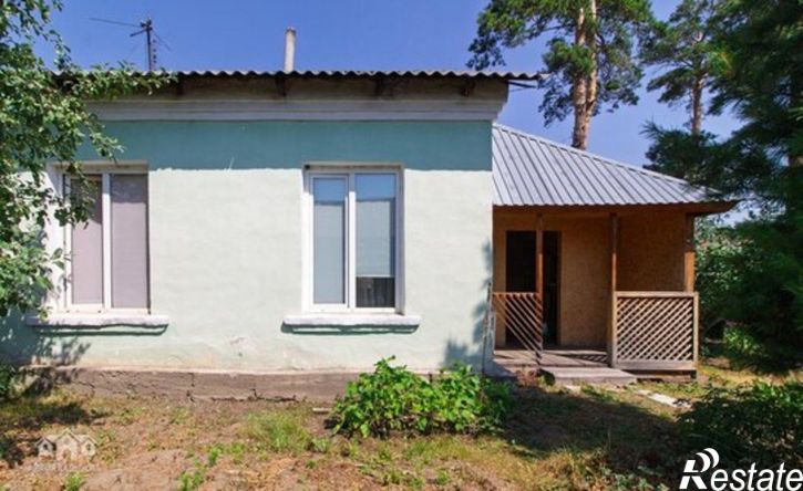 1-комн квартира Андреевская улица, 158/7,  д. 158/7