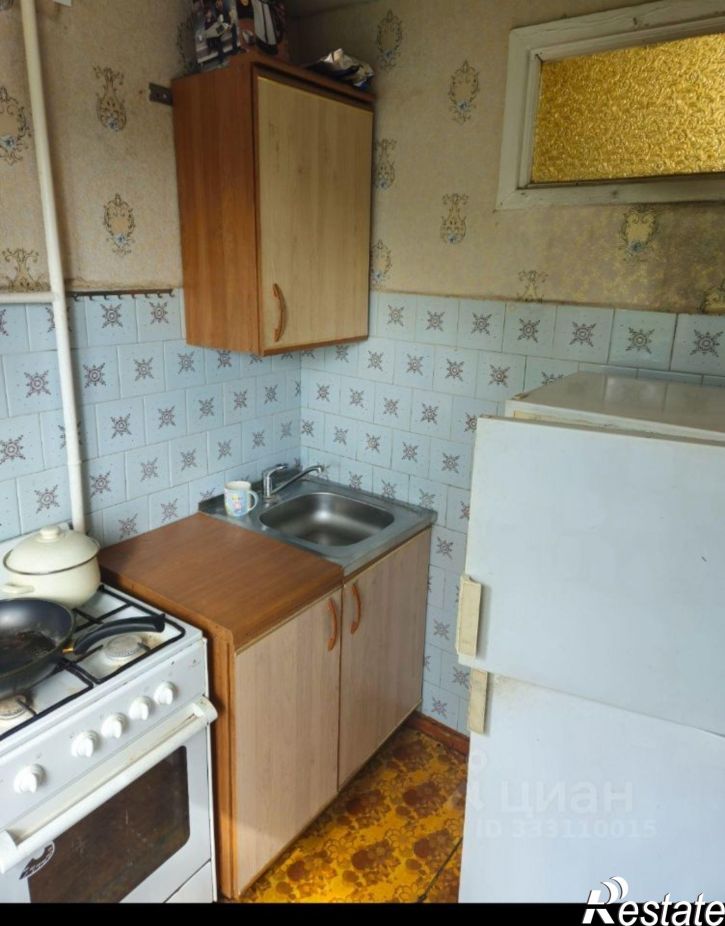 2-комн квартира улица Петра Мерлина, 23,  д. 23