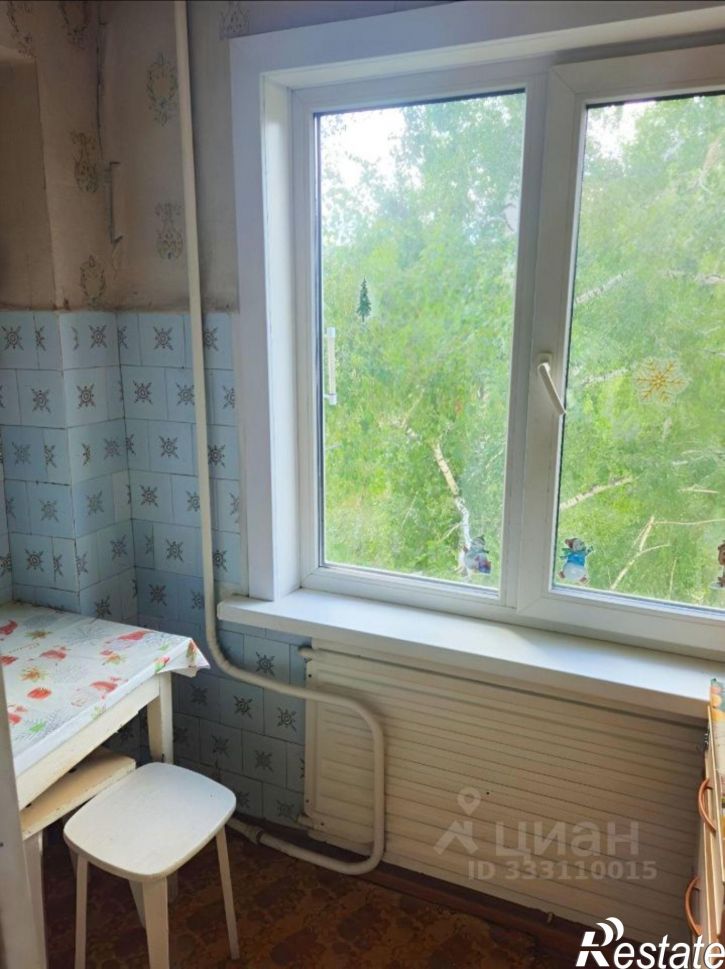 2-комн квартира улица Петра Мерлина, 23,  д. 23