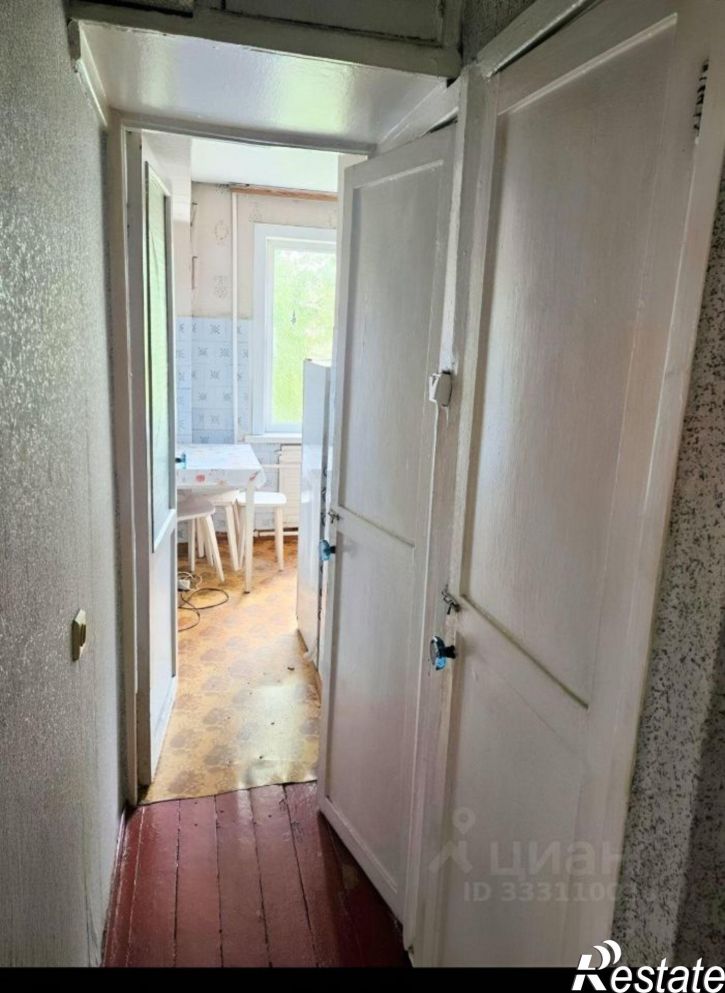 2-комн квартира улица Петра Мерлина, 23,  д. 23
