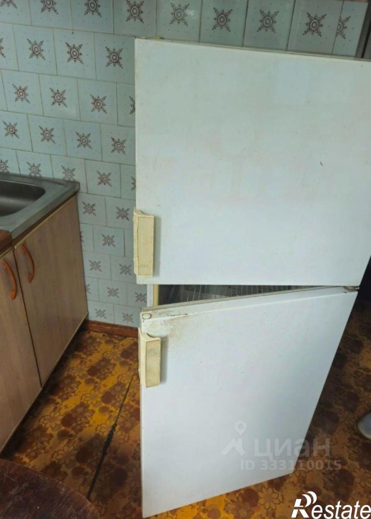 2-комн квартира улица Петра Мерлина, 23,  д. 23