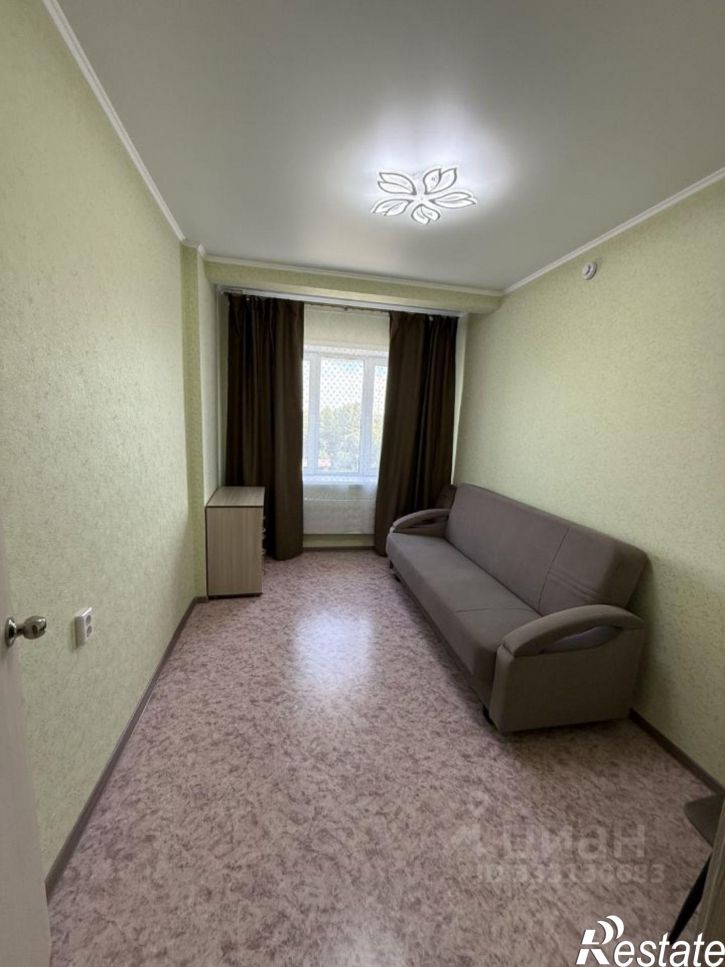 2-комн квартира ул 2-я Зеленая, 99,  д. 99