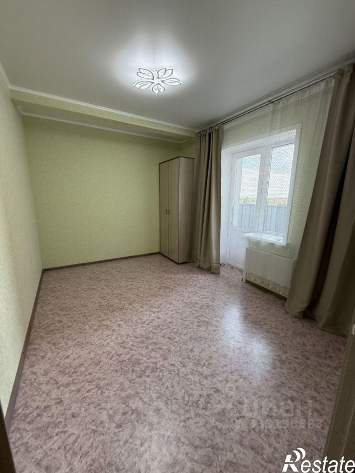 2-комн квартира ул 2-я Зеленая, 99,  д. 99