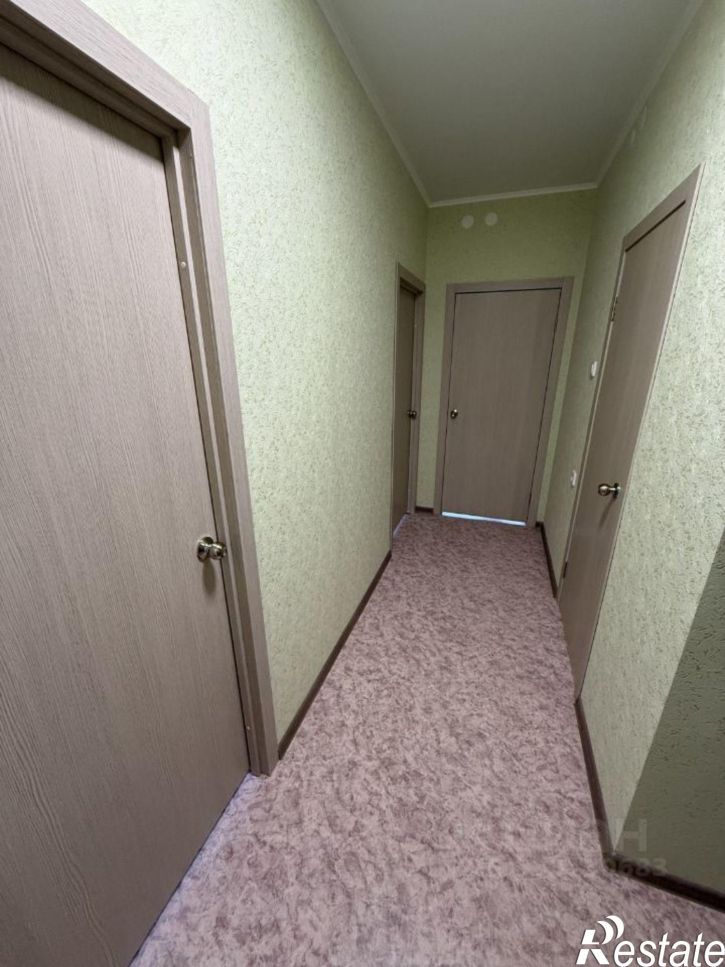 2-комн квартира ул 2-я Зеленая, 99,  д. 99