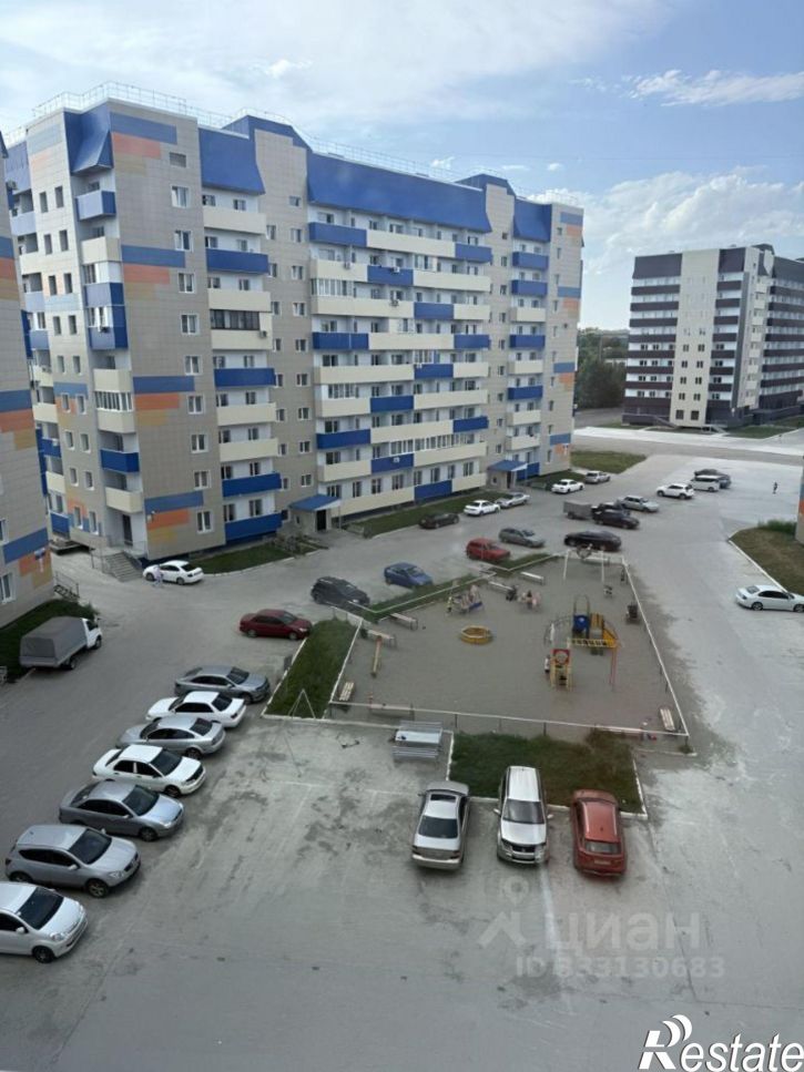 2-комн квартира ул 2-я Зеленая, 99,  д. 99