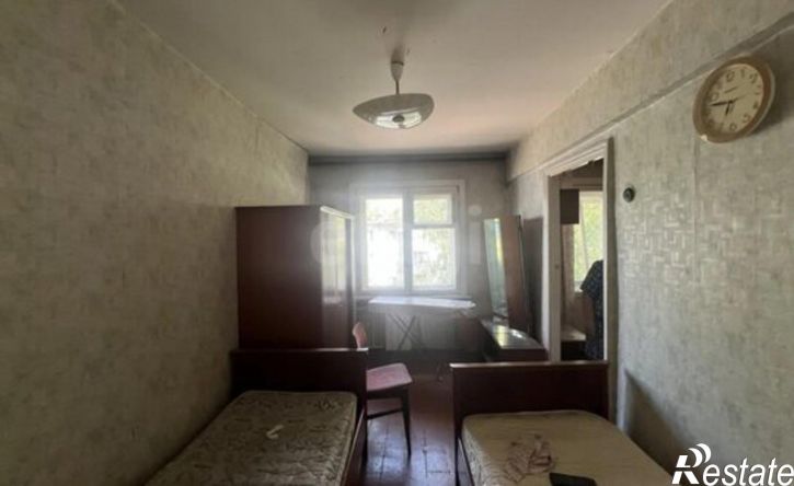 3-комн квартира ул Александра Радищева, 20,  д. 20