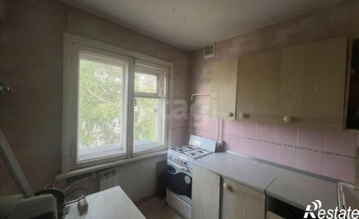 3-комн квартира ул Александра Радищева, 20,  д. 20