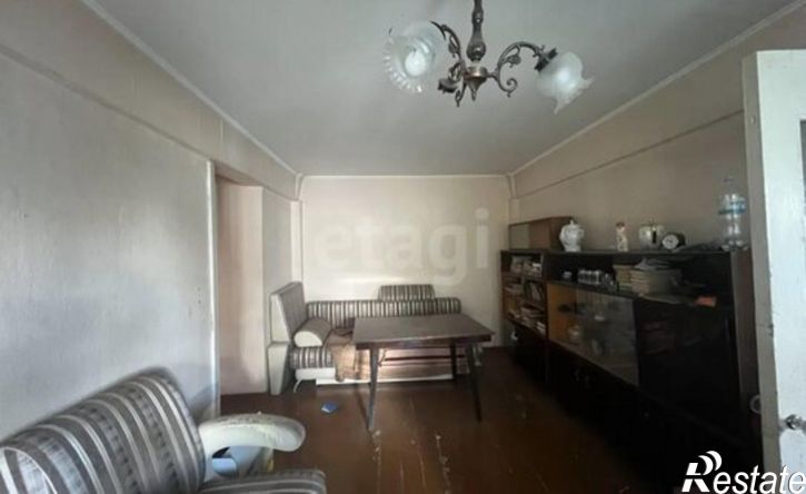 3-комн квартира ул Александра Радищева, 20,  д. 20