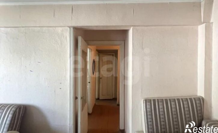 3-комн квартира ул Александра Радищева, 20,  д. 20