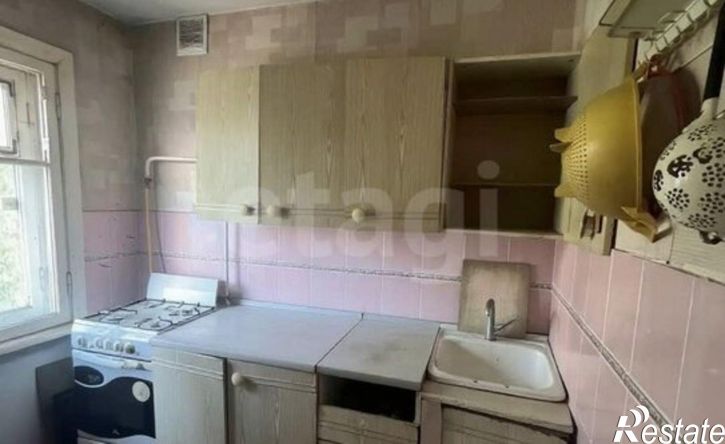 3-комн квартира ул Александра Радищева, 20,  д. 20