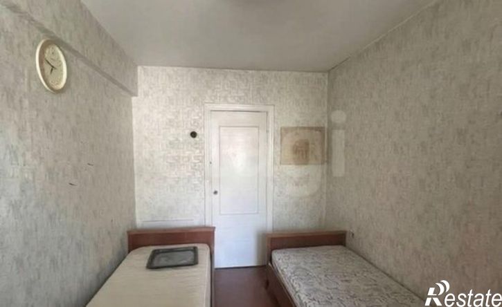 3-комн квартира ул Александра Радищева, 20,  д. 20