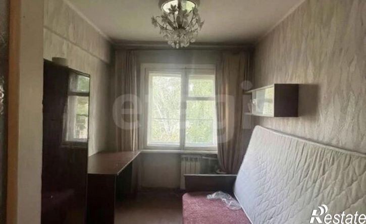 3-комн квартира ул Александра Радищева, 20,  д. 20