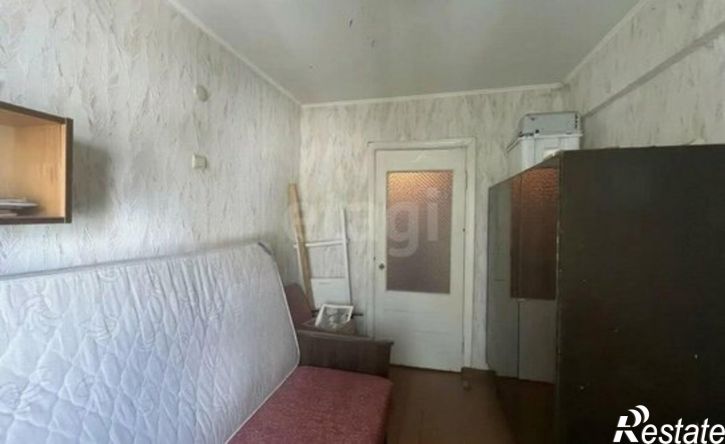3-комн квартира ул Александра Радищева, 20,  д. 20