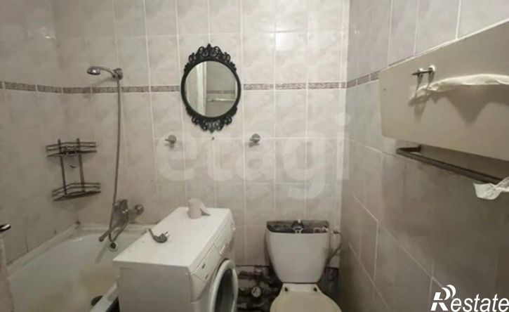 3-комн квартира ул Александра Радищева, 20,  д. 20