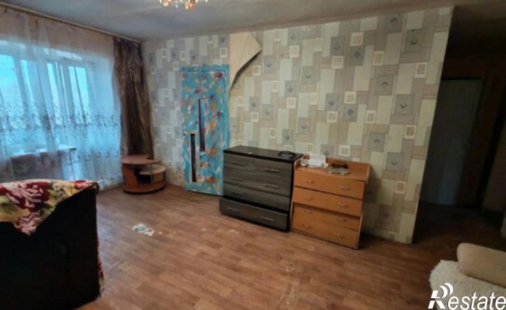 3-комн квартира Красноармейская улица, 39,  д. 39