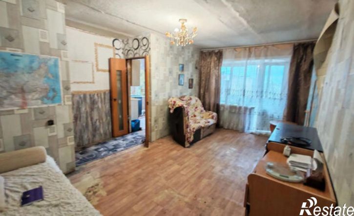 3-комн квартира Красноармейская улица, 39,  д. 39