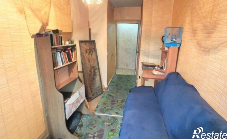 3-комн квартира Красноармейская улица, 39,  д. 39