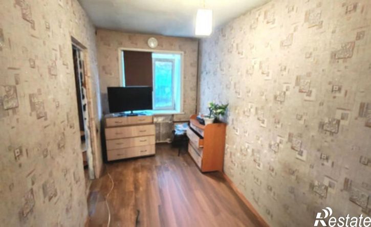 3-комн квартира Красноармейская улица, 39,  д. 39