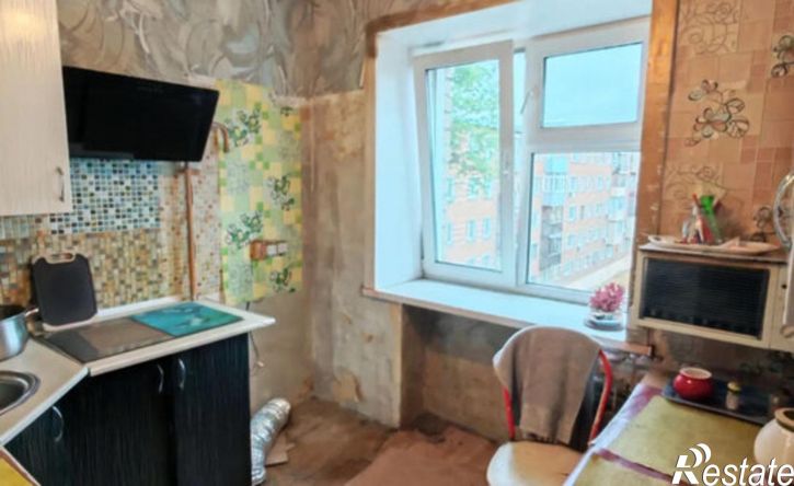 3-комн квартира Красноармейская улица, 39,  д. 39