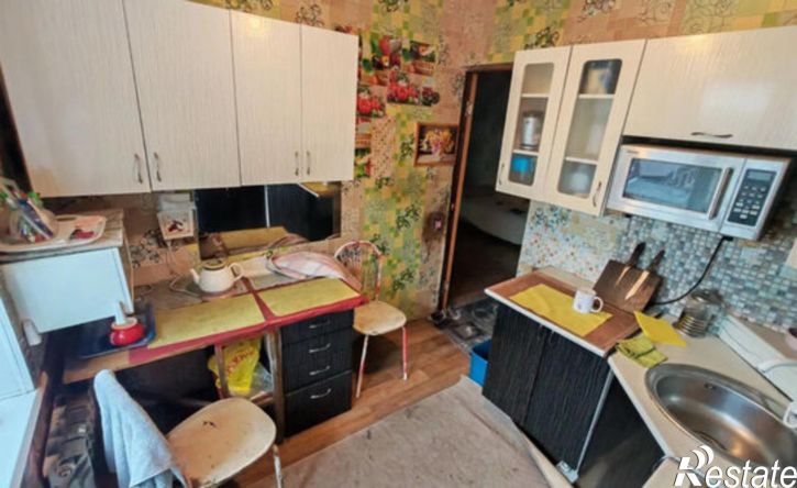 3-комн квартира Красноармейская улица, 39,  д. 39