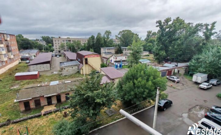 3-комн квартира Красноармейская улица, 39,  д. 39