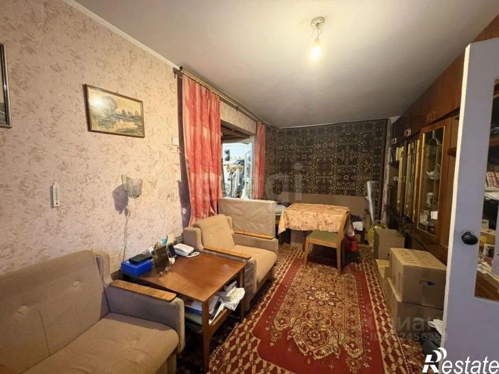 2-комн квартира улица Александра Радищева, 16,  д. 16