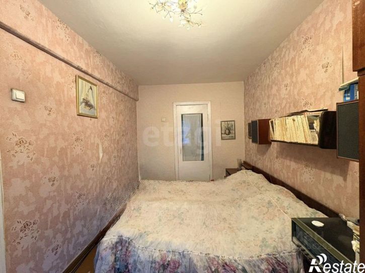2-комн квартира улица Александра Радищева, 16,  д. 16