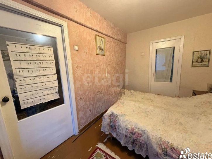 2-комн квартира улица Александра Радищева, 16,  д. 16