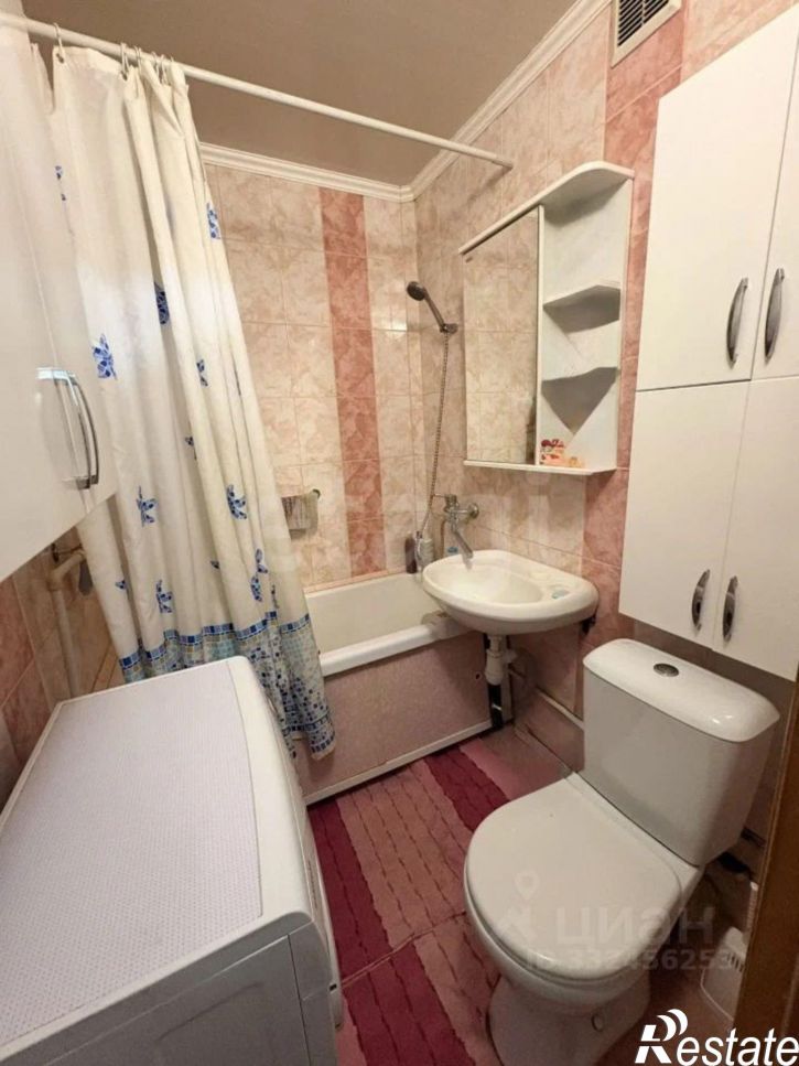 2-комн квартира улица Александра Радищева, 16,  д. 16