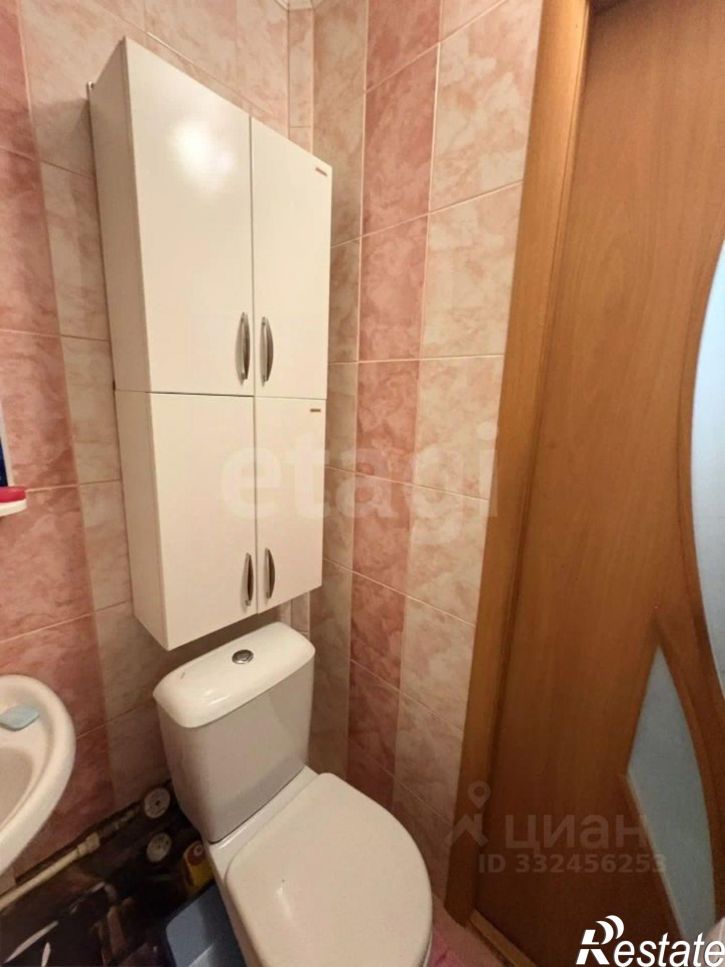 2-комн квартира улица Александра Радищева, 16,  д. 16
