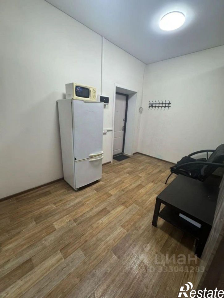3-комн квартира Ударная улица, 6,  д. 6