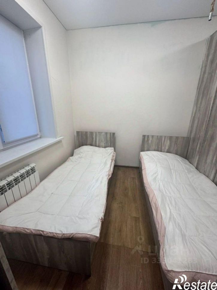 3-комн квартира Ударная улица, 6,  д. 6