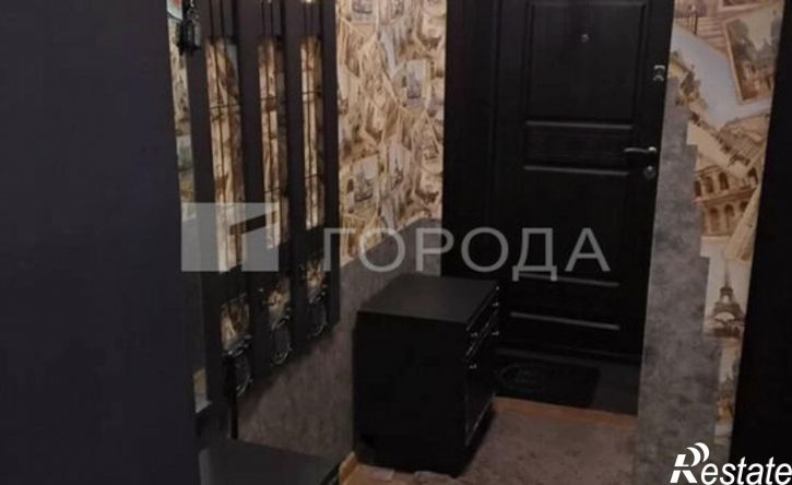 3-комн квартира Красноармейская улица, 174,  д. 174
