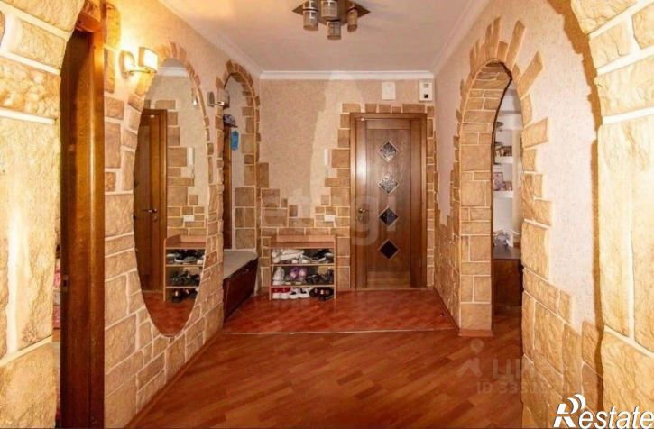 3-комн квартира ул Горно-Алтайская, 42/1,  д. 42/1